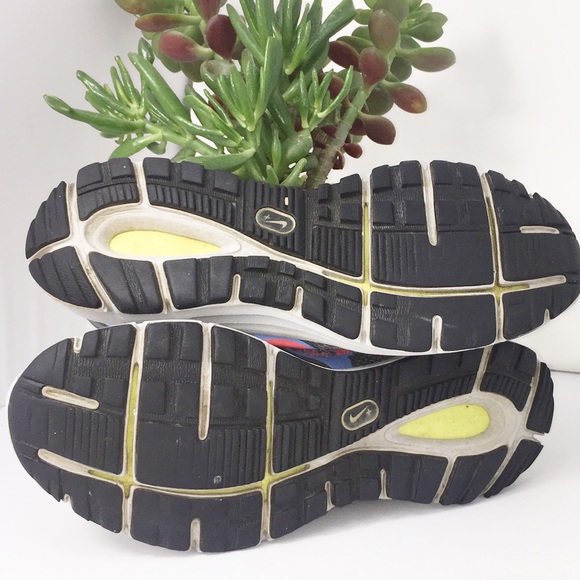 Nike Lunarfly 3 TRL Gray Running Shoes - Picture 9 of 12